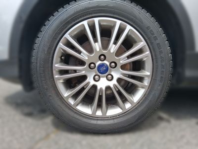 Ford Kuga Gebrauchtwagen Ford Kuga Gebrauchtwagen