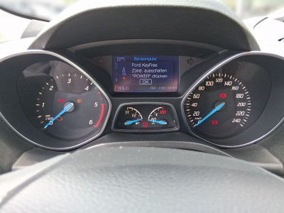 Ford Kuga Gebrauchtwagen Ford Kuga Gebrauchtwagen