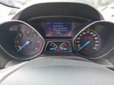 Ford Kuga Gebrauchtwagen Ford Kuga Gebrauchtwagen