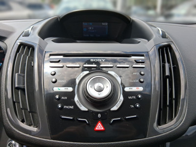 Ford Kuga Gebrauchtwagen Ford Kuga Gebrauchtwagen