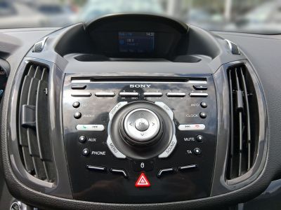 Ford Kuga Gebrauchtwagen Ford Kuga Gebrauchtwagen