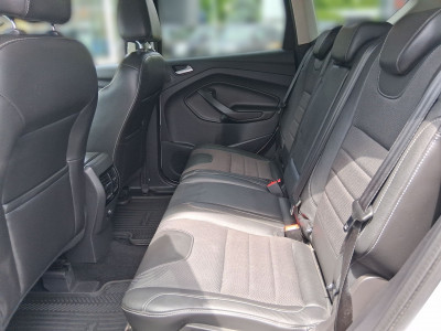 Ford Kuga Gebrauchtwagen Ford Kuga Gebrauchtwagen