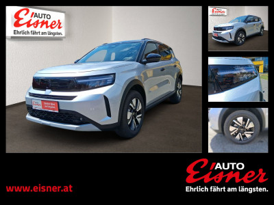 Opel Frontera Gebrauchtwagen Opel Frontera Gebrauchtwagen