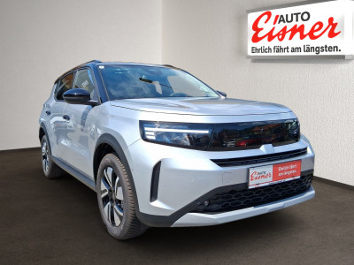 Opel Frontera Gebrauchtwagen Opel Frontera Gebrauchtwagen