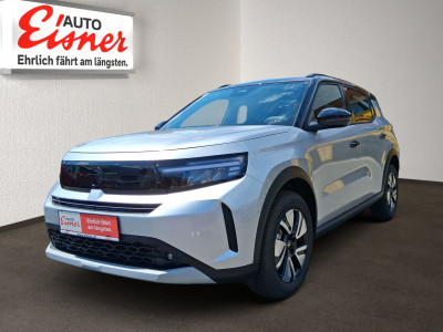 Opel Frontera Gebrauchtwagen Opel Frontera Gebrauchtwagen