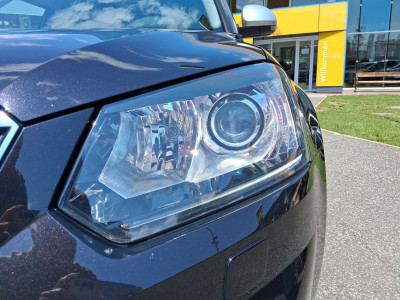 Skoda Yeti Gebrauchtwagen Skoda Yeti Gebrauchtwagen