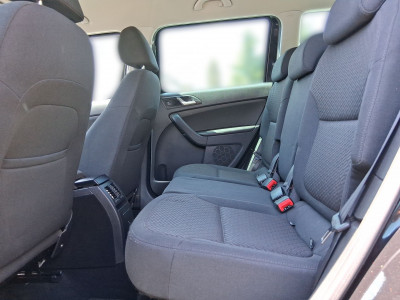 Skoda Yeti Gebrauchtwagen Skoda Yeti Gebrauchtwagen