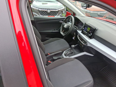 Seat Arona Gebrauchtwagen