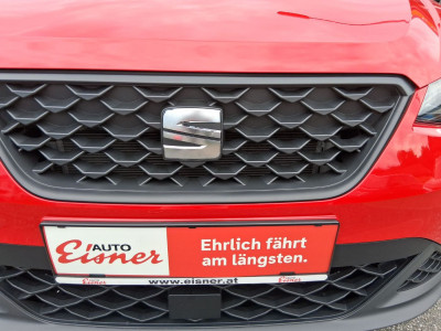 Seat Arona Gebrauchtwagen
