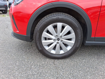 Seat Arona Gebrauchtwagen