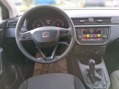 Seat Arona Gebrauchtwagen Seat Arona Gebrauchtwagen