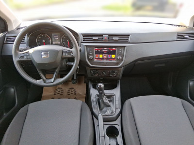 Seat Arona Gebrauchtwagen Seat Arona Gebrauchtwagen