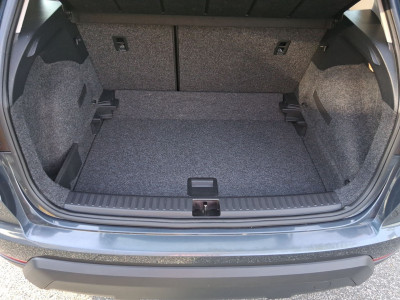 Seat Arona Gebrauchtwagen Seat Arona Gebrauchtwagen