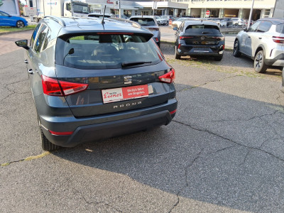 Seat Arona Gebrauchtwagen Seat Arona Gebrauchtwagen