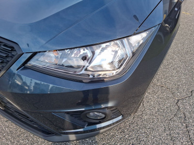 Seat Arona Gebrauchtwagen Seat Arona Gebrauchtwagen