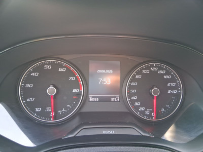 Seat Arona Gebrauchtwagen Seat Arona Gebrauchtwagen