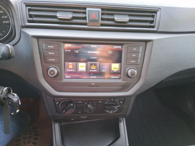 Seat Arona Gebrauchtwagen Seat Arona Gebrauchtwagen