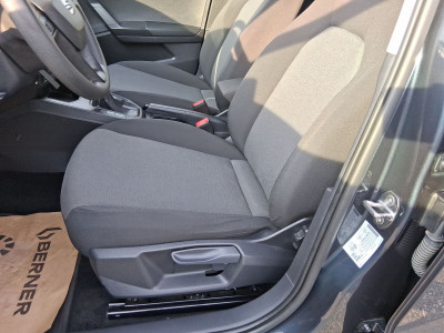 Seat Arona Gebrauchtwagen Seat Arona Gebrauchtwagen