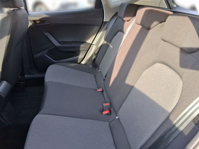 Seat Arona Gebrauchtwagen Seat Arona Gebrauchtwagen