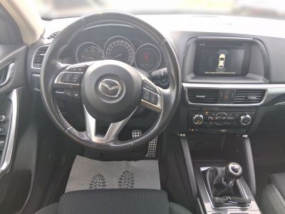 Mazda CX-5 Gebrauchtwagen Mazda CX-5 Gebrauchtwagen
