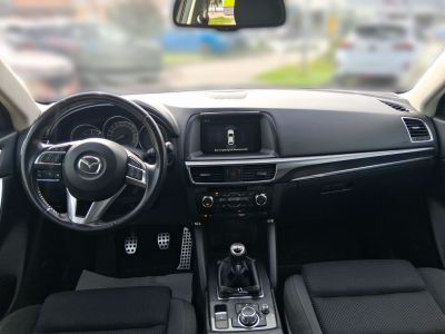 Mazda CX-5 Gebrauchtwagen Mazda CX-5 Gebrauchtwagen
