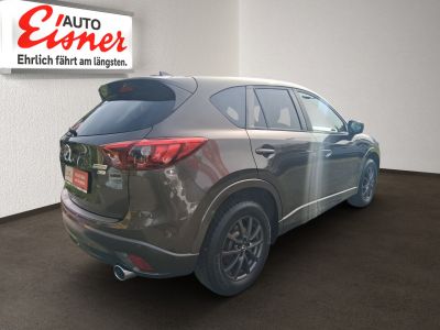 Mazda CX-5 Gebrauchtwagen Mazda CX-5 Gebrauchtwagen
