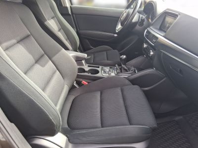 Mazda CX-5 Gebrauchtwagen Mazda CX-5 Gebrauchtwagen