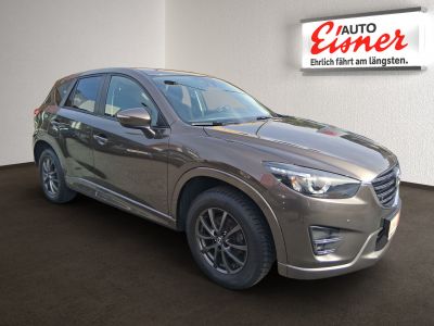 Mazda CX-5 Gebrauchtwagen Mazda CX-5 Gebrauchtwagen
