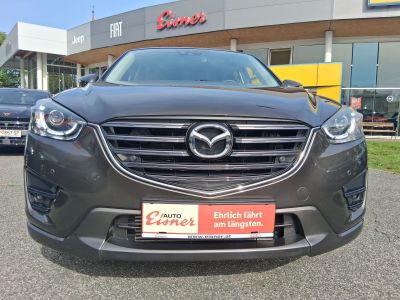 Mazda CX-5 Gebrauchtwagen Mazda CX-5 Gebrauchtwagen