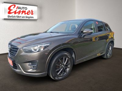 Mazda CX-5 Gebrauchtwagen Mazda CX-5 Gebrauchtwagen