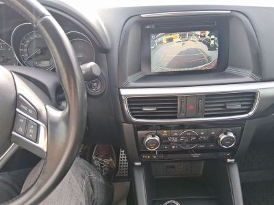 Mazda CX-5 Gebrauchtwagen Mazda CX-5 Gebrauchtwagen