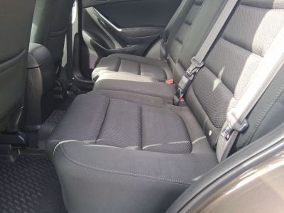 Mazda CX-5 Gebrauchtwagen Mazda CX-5 Gebrauchtwagen