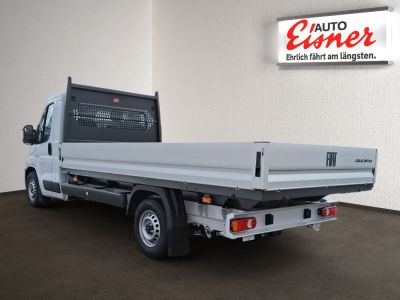 Fiat Ducato Gebrauchtwagen Fiat Ducato Gebrauchtwagen