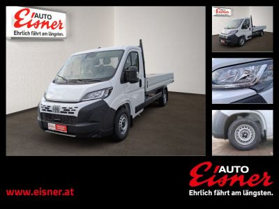 Fiat Ducato Gebrauchtwagen Fiat Ducato Gebrauchtwagen
