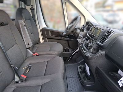 Fiat Ducato Gebrauchtwagen Fiat Ducato Gebrauchtwagen