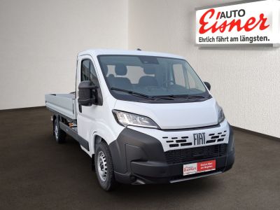 Fiat Ducato Gebrauchtwagen Fiat Ducato Gebrauchtwagen