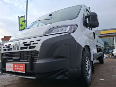 Fiat Ducato Gebrauchtwagen Fiat Ducato Gebrauchtwagen
