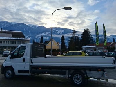 Fiat Ducato Gebrauchtwagen Fiat Ducato Gebrauchtwagen