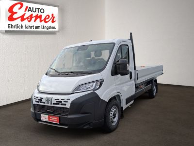 Fiat Ducato Gebrauchtwagen Fiat Ducato Gebrauchtwagen