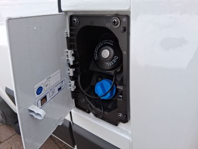 Fiat Ducato Gebrauchtwagen Fiat Ducato Gebrauchtwagen