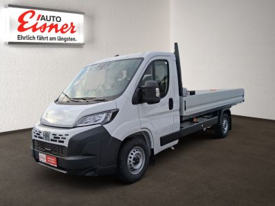 Fiat Ducato Gebrauchtwagen Fiat Ducato Gebrauchtwagen