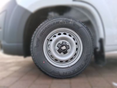 Fiat Ducato Gebrauchtwagen Fiat Ducato Gebrauchtwagen