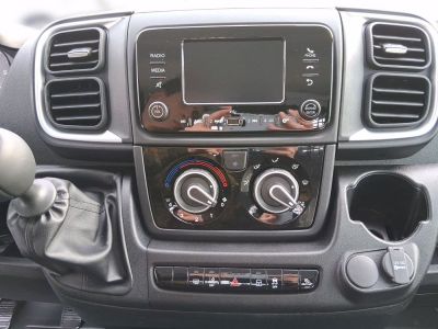 Fiat Ducato Gebrauchtwagen Fiat Ducato Gebrauchtwagen