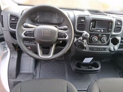 Fiat Ducato Gebrauchtwagen Fiat Ducato Gebrauchtwagen