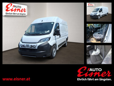 Fiat Ducato Gebrauchtwagen Fiat Ducato Gebrauchtwagen