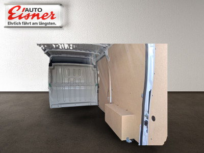 Fiat Ducato Gebrauchtwagen Fiat Ducato Gebrauchtwagen