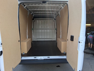 Fiat Ducato Gebrauchtwagen Fiat Ducato Gebrauchtwagen