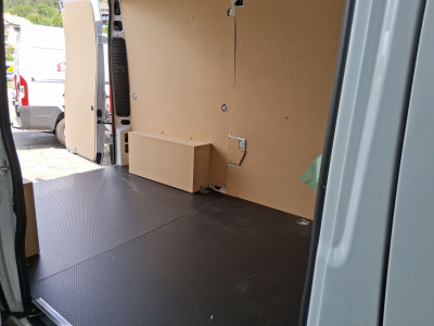 Fiat Ducato Gebrauchtwagen Fiat Ducato Gebrauchtwagen