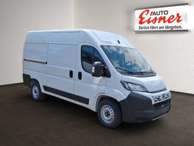 Fiat Ducato Gebrauchtwagen Fiat Ducato Gebrauchtwagen