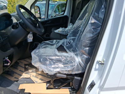 Fiat Ducato Gebrauchtwagen Fiat Ducato Gebrauchtwagen